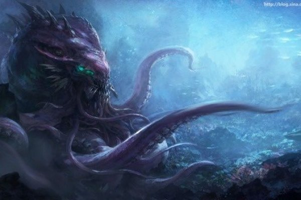 Кракен зеркало орион